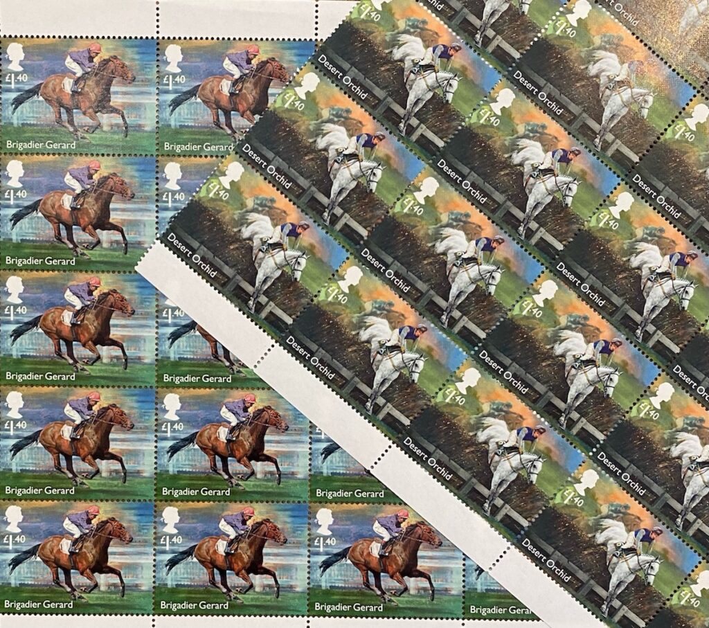 Discount Postage Stamps Online | Royal Mail Postage Stamps UK