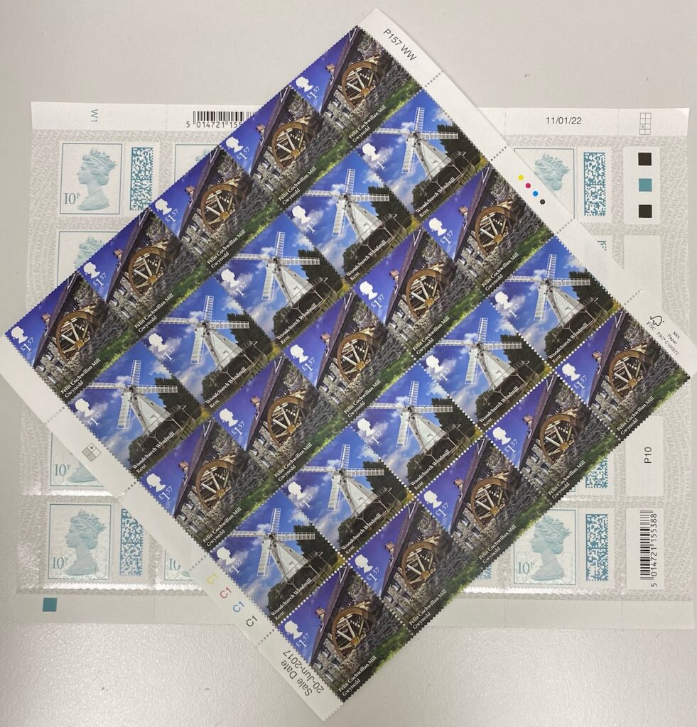 Discount Postage Stamps Online | Royal Mail Postage Stamps UK