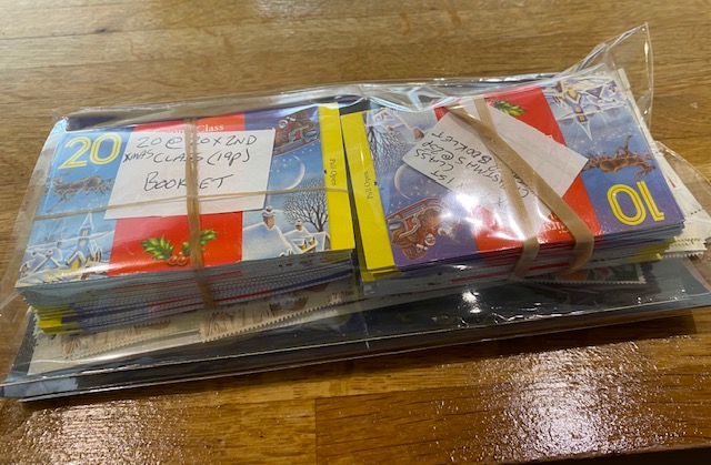 Discount Postage Stamps Online | Royal Mail Postage Stamps UK