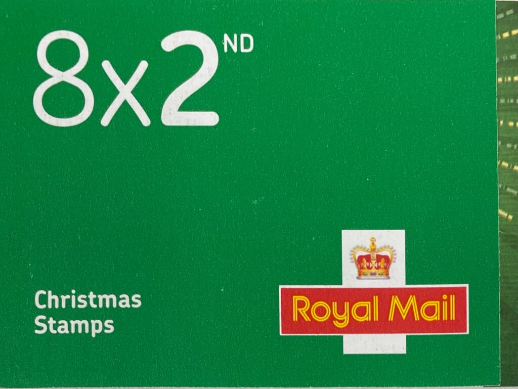 Discount Postage Stamps Online | Royal Mail Postage Stamps UK