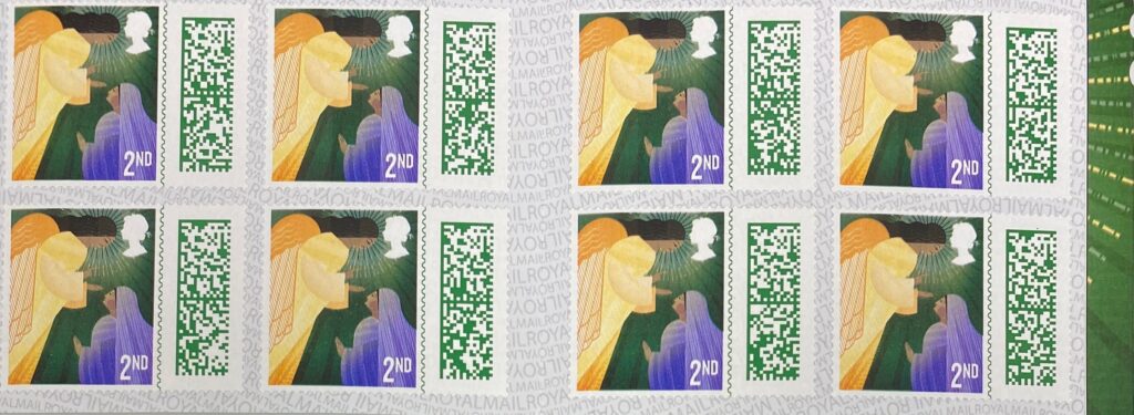 Discount Postage Stamps Online | Royal Mail Postage Stamps UK