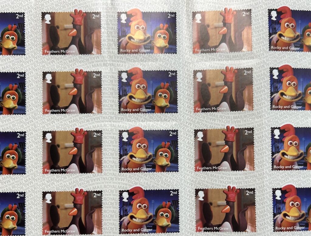 Discount Postage Stamps Online | Royal Mail Postage Stamps UK