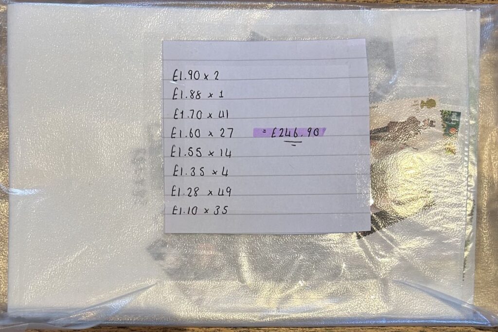 Discount Postage Stamps Online | Royal Mail Postage Stamps UK