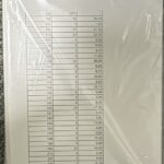 1.00 - 2.80 mixed gummed picture stamps