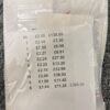 1.88 - 2.55 mixed gummed picture stamps