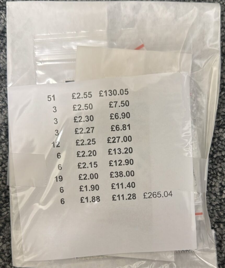 Discount Postage Stamps Online | Royal Mail Postage Stamps UK