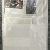 £1.88 - £2.15 mixed gummed picture stamps